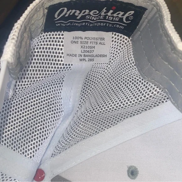 Imperial Hat “Hit Different” ⛳️ - Picture 8 of 8